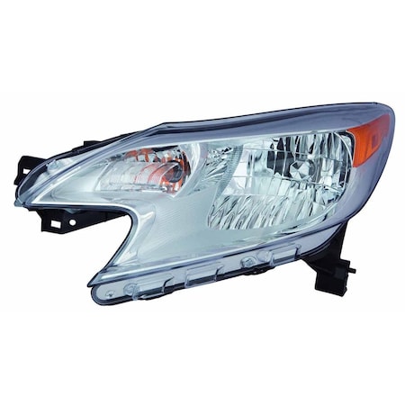 Depo LAMP, 315-1192L-AS 315-1192L-AS